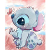 Stitch si fluturas