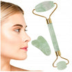 Rola Gua Sha Verde