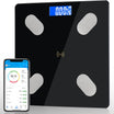 180 kg Smart Negru