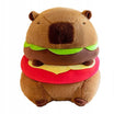 Capy burger