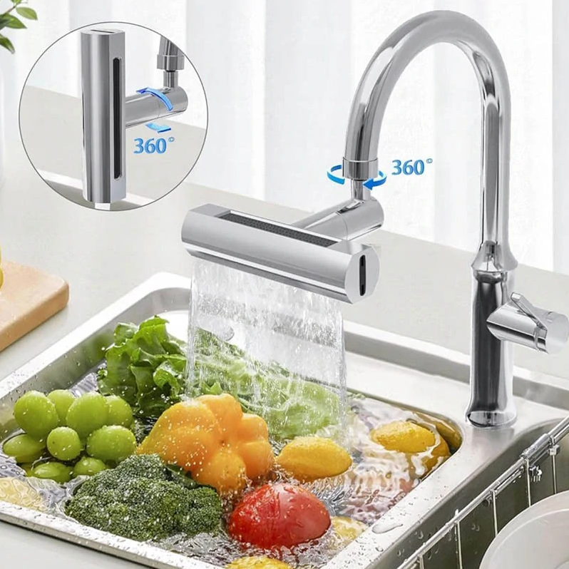 Accesorii sanitare bucatarie