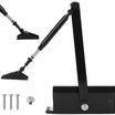 35-60 kg Negru