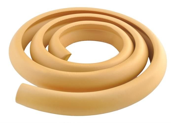 Banda de protectie din spuma, Zola®, 3x3.5x200 cm, crem