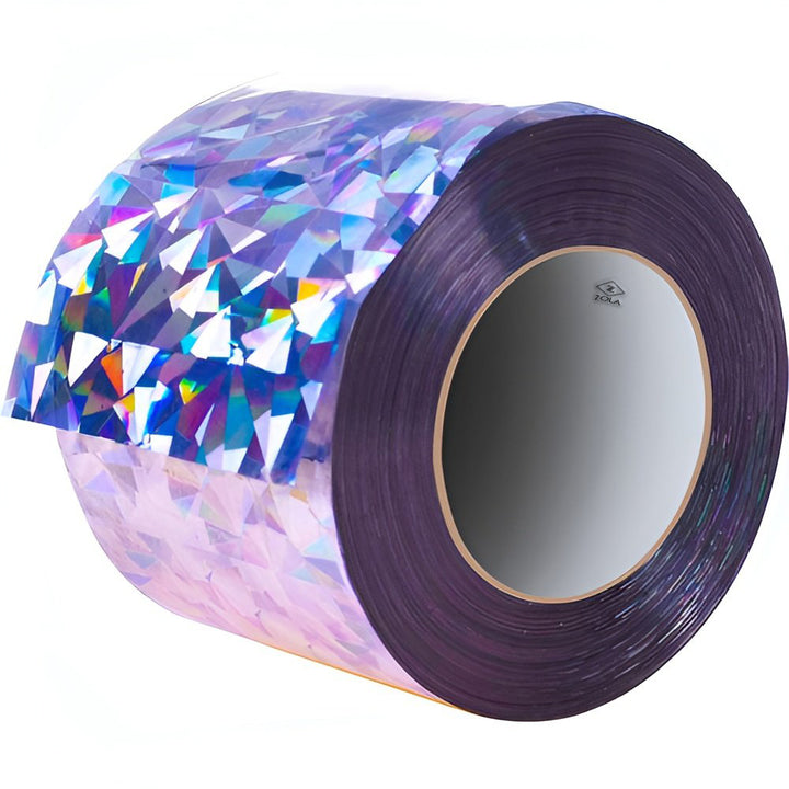 Sperietoare pentru pasari, Holograma , Zola®, reflectorizanta, banda 50 m