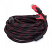 5 m negru/rosu