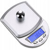 max 500 g, gri