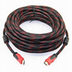 5 m negru/rosu