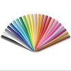 24 de creioane multicolore