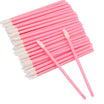 Set 50 buc aplicator pentru extensii si buze