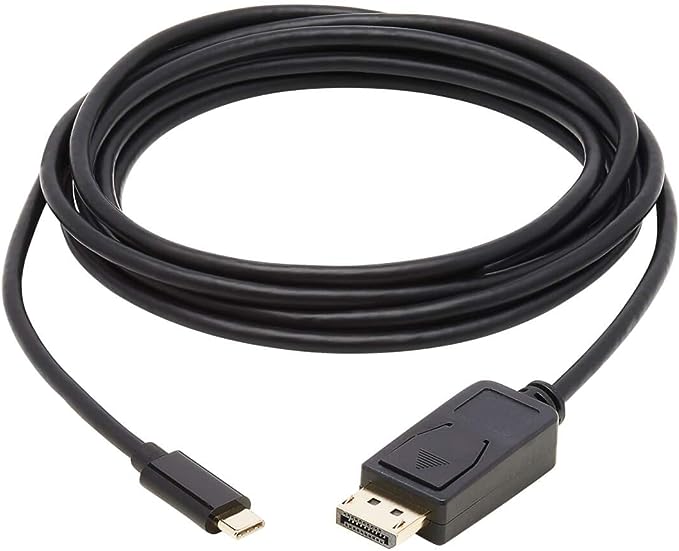 Cablu adaptor DP-HDMI, Zola®, Full HD 1080p, suport transmisie audio, lungime 1.8m, negru