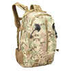 Verde camuflaj