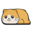 Hamster 60x40 cm