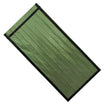 200x60 cm verde