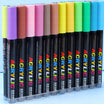 24 pcs - 4mm