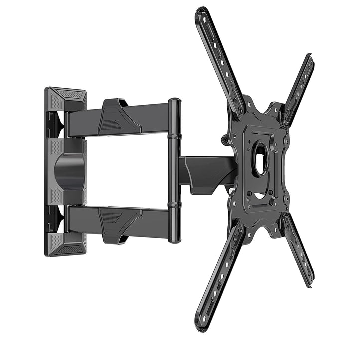 Suport de perete pentru televizor, Zola®, 32-58 ", reglare rotatie 180 grade, inclinare +- 15 grade, greutate suportata 27 kg