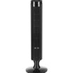 84 cm Negru