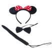 Minnie Mouse