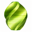 Verde Transparent