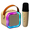1 microfon crem