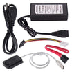 Adaptor  ATA/IDE/SATA/CD/DVD