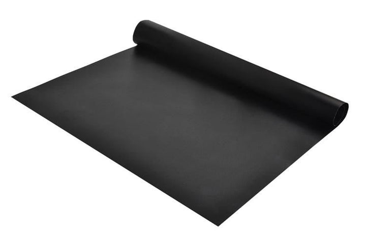 Folie coacere, Zola®, pentru gratar/cuptor, antiaderent, teflonata, negru, 40x33 cm
