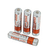 AAA 2500 mAh