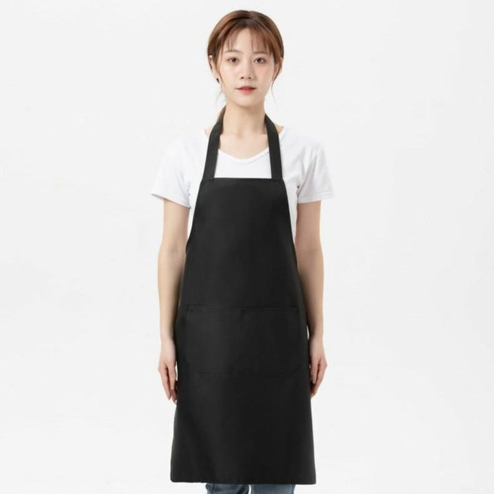 Sort de bucatarie, Zola®, universal, poliester, 70x60 cm, negru