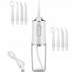 Aparat detratraj multifunctional alb