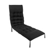 180 x 56 x 9 cm Negru