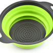 24x3-8 cm, gri/verde