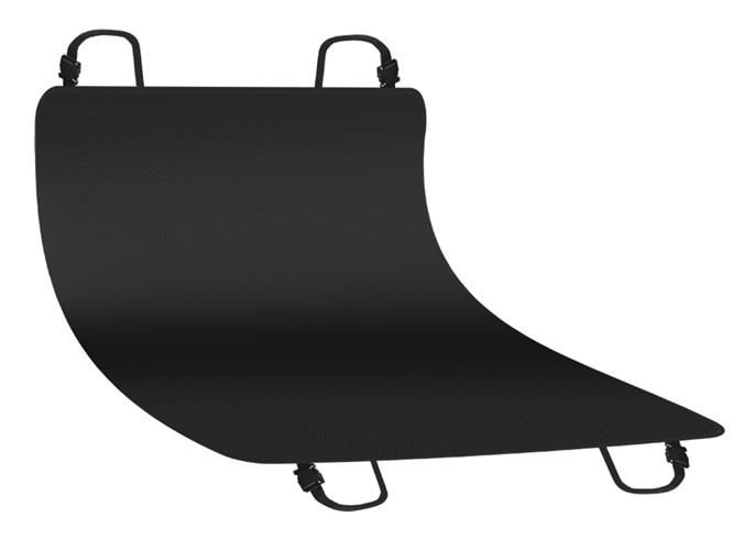 Husa protectie porbagaj, catei, Zola, impermeabila, 144 x 144 cm