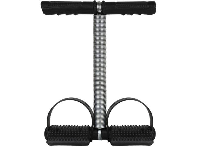 Extensor pentru exercitii, Zola®, abdomen/picioare/coapse, usor de folosit