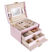 17.5 x 13.8 x 13.5 cm Roz Pal