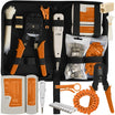 Kit instrumente de retea