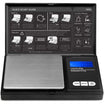 max 200 g, negru