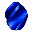 Albastru Transparent