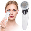 Ultrasunete 4in1 Alb