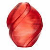 Rosu Transparent