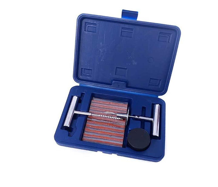 Kit de reparatii rapide pentru anvelope, Zola®, 32 buc