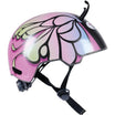 48-52 cm-Roz/Negru