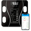 Cantar inteligent cu bluetooth
