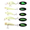 7 cm - 9 cm fluorescent