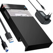 Carcasa Rack Extern