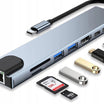 USB 3.0 Gri