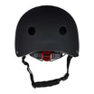 48-54 cm-Negru