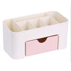 20x9.5x10 cm Alb/Roz