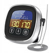 Digital alerta temperatura