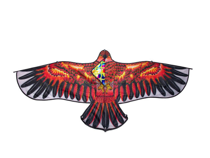 Zmeu urias in forma de vultur, Zola, multicolor, 160 cm