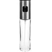 100 ml, argintiu
