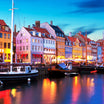 Apus in Copenhaga